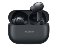 realme Buds T310 Vibrant Black - 1319604 - zdjęcie 1